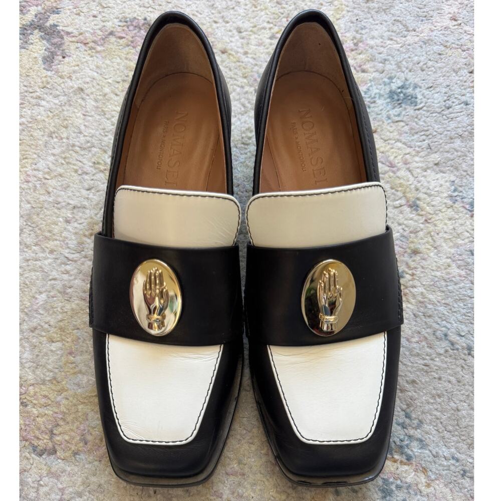 Nomasei Nono Loafers - Picture 3 of 8